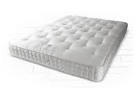 Large king-size beds and Start with your mattress when selecting bedroom furniture