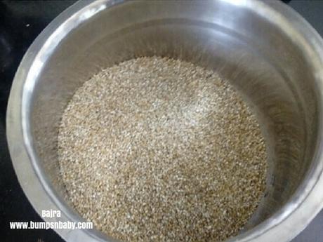 Home Made Cerelac for Babies (Step By Step Pictures) Home Made Cerelac for Babies (Step By Step Pictures)