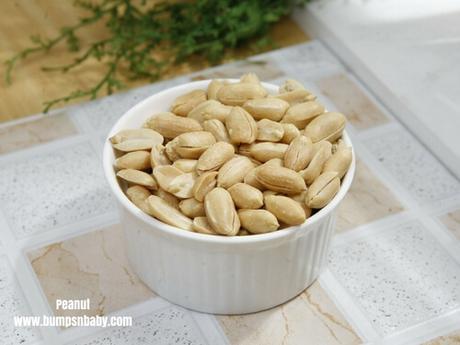 Home Made Cerelac for Babies (Step By Step Pictures)