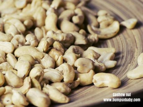 Home Made Cerelac for Babies (Step By Step Pictures)