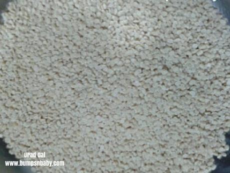 Home Made Cerelac for Babies (Step By Step Pictures)