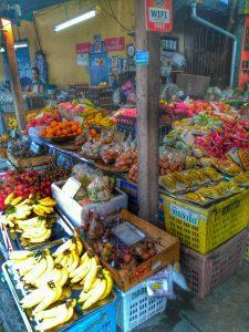 Chiang Mai's Must See Markets