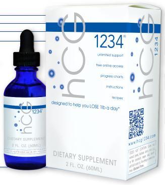 HCG Hormone Free Diet Drops Review: Do They Work and Where to Buy?