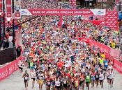 Surviving 2016 Chicago Marathon