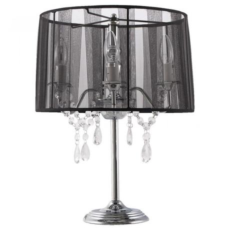 The choice of table lamp right
