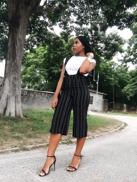 Style On A Budget || Ifeoma Amadi of 'WhoWhatFab'