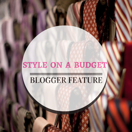 Style On A Budget || Ifeoma Amadi of 'WhoWhatFab'