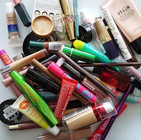 September empties and tosses