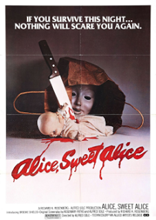 #2,211. Alice, Sweet Alice  (1976)