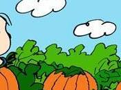 Concerning Cucurbit Comics, Years Hilariously Sincere Waiting Great Pumpkin.