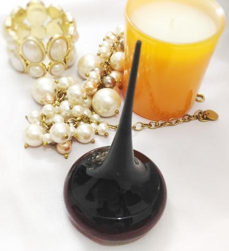 Oriflame Love Potion Eau de Parfum Review Oriflame Love Potion Eau de Parfum Review