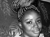 Years Nigerian Literature: Suzanne Ushie