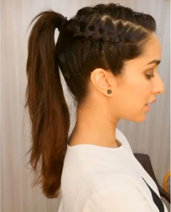 You Are Never Fully Dressed Without Great Hair 3