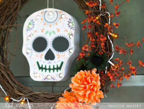 Halloween Decor | Heidi Swapp