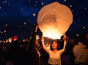 Lantern Fest Celebration Spirit