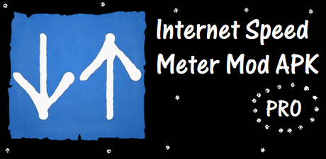 Image result for Internet Speed Meter apk