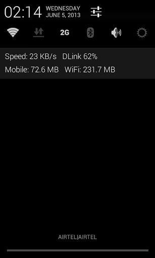 Internet Speed Meter 1.4.10 APK
