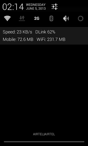 internet speed meter pro 1.4.10 apk