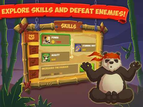  Panda Hit- screenshot 