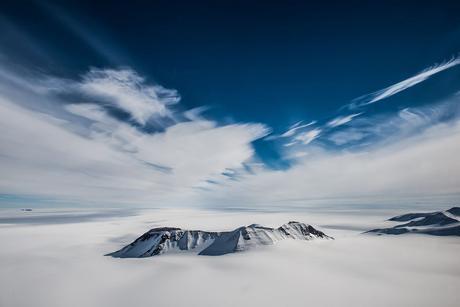 Stunning Photo Gallery Highlights the Beauty of Antarctica