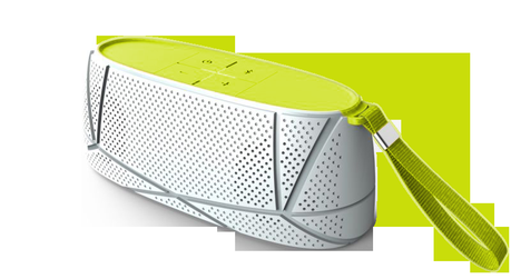 Amkette Launched Outdoor Companion Speakers, Priced at Rs. 2299