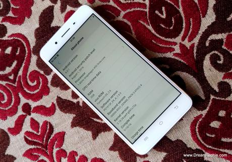 Vivo Y55L First Impressions: This One is Here to Stay!