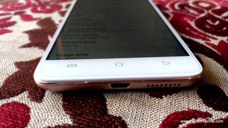 Vivo Y55L First Impressions: This One is Here to Stay!