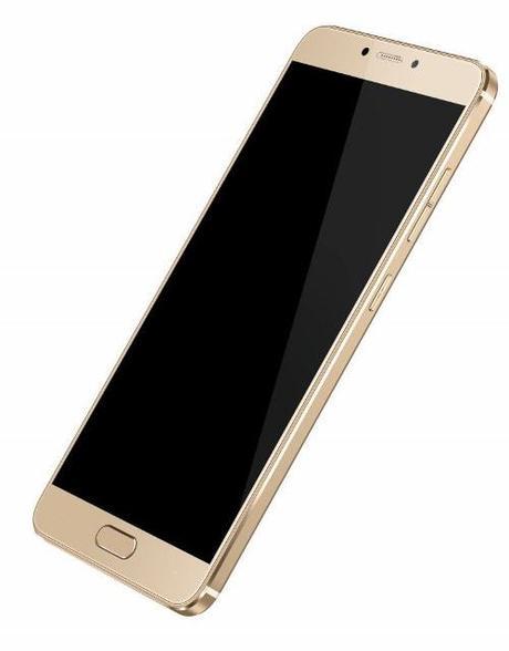 Gionee S6 Pro: Specifications & Price in India