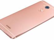 Gionee Pro: Specifications Price India