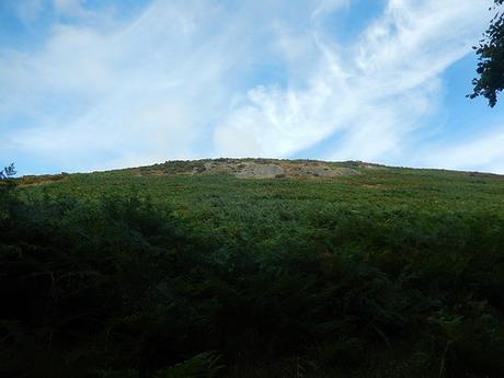 Long Mynd and Carding Mill Valley (Part 1)