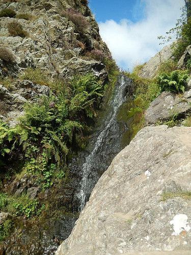 Long Mynd and Carding Mill Valley (Part 1)