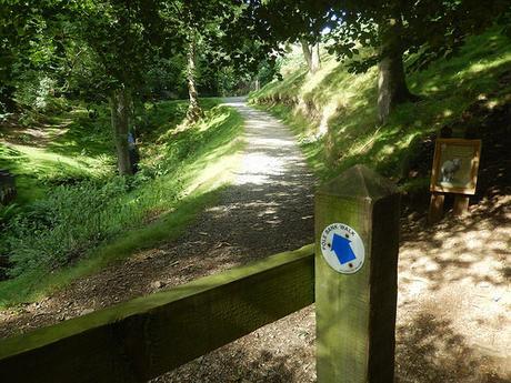 Long Mynd and Carding Mill Valley (Part 1)