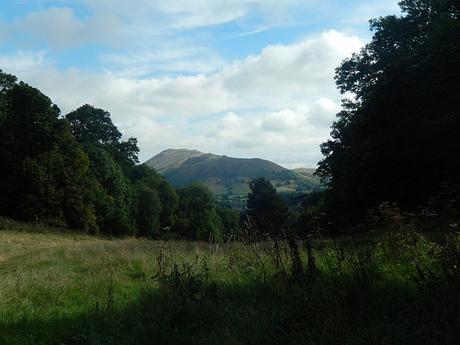 Long Mynd and Carding Mill Valley (Part 1)