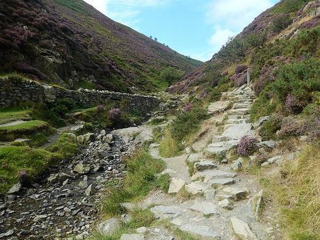 Long Mynd and Carding Mill Valley (Part 1)