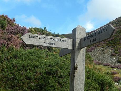 Long Mynd and Carding Mill Valley (Part 1)