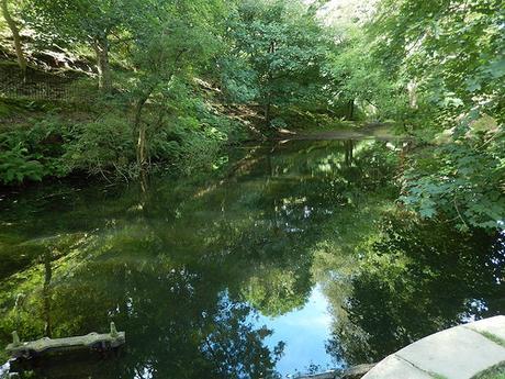 Long Mynd and Carding Mill Valley (Part 1)