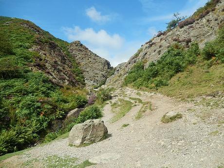 Long Mynd and Carding Mill Valley (Part 1)