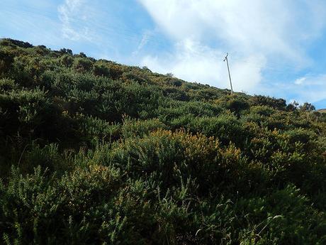 Long Mynd and Carding Mill Valley (Part 1)