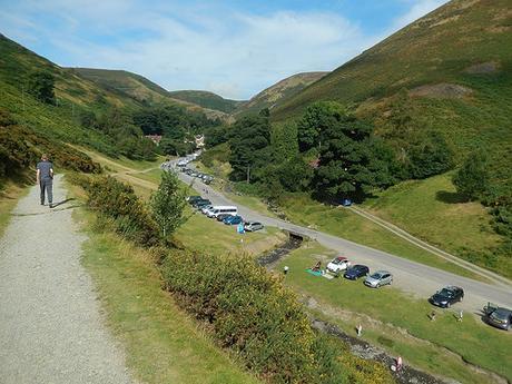 Long Mynd and Carding Mill Valley (Part 1)