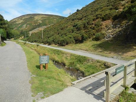 Long Mynd and Carding Mill Valley (Part 1)