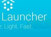Smart Launcher 3.22.03