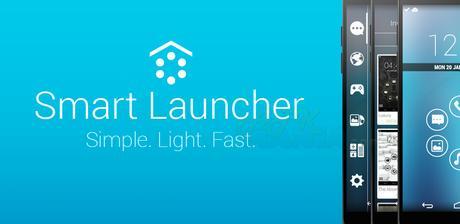 Smart Launcher Pro 3 3.22.03 APK