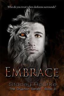 Embrace by Stacey Rourke @agarcia6510 @Rourkewrites