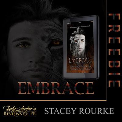 Embrace by Stacey Rourke @agarcia6510 @Rourkewrites