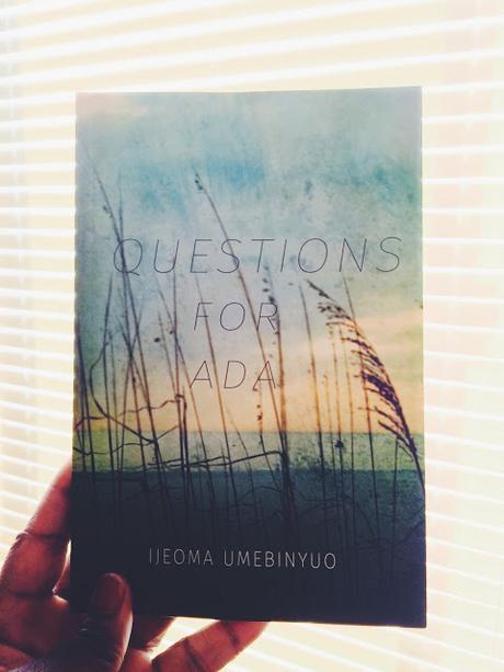 56 Years of Nigerian Literature: Ijeoma Umebinyuo
