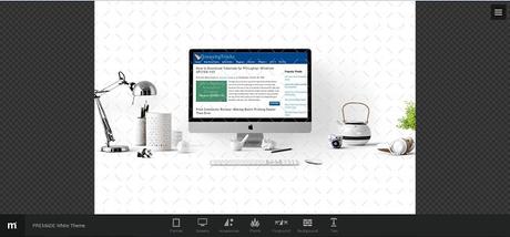 Mockup Editor Review: Create Mockups & Presentations With Ease