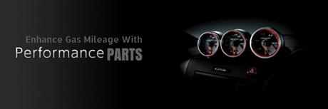 Enhance Gas Mileage With Performance Parts