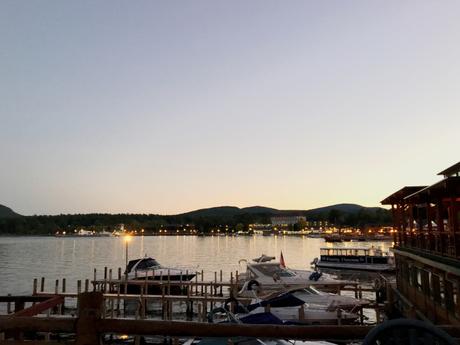 Traveling to...Lake George II | Dreamery Events