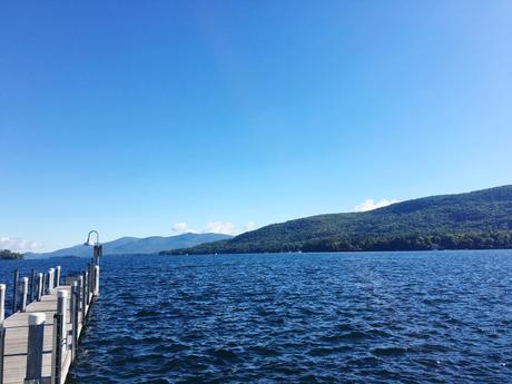 Traveling to...Lake George II | Dreamery Events