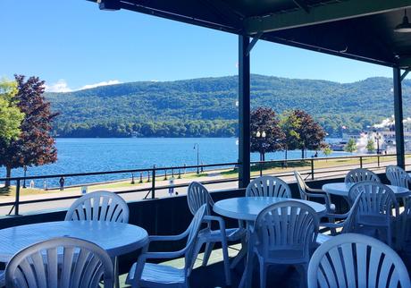 Traveling to...Lake George II | Dreamery Events